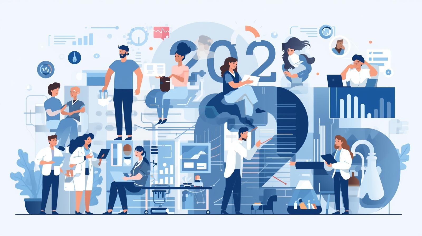 Latest Salary Trends in the Pharma Industry in India (2026 Guide)